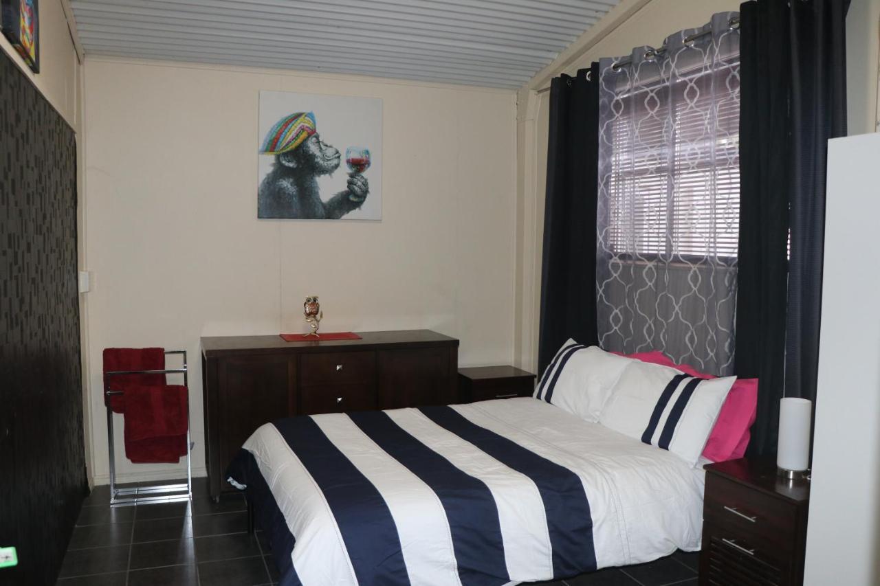 Linga Longa Spiritual Retreat Appartement Curra Buitenkant foto