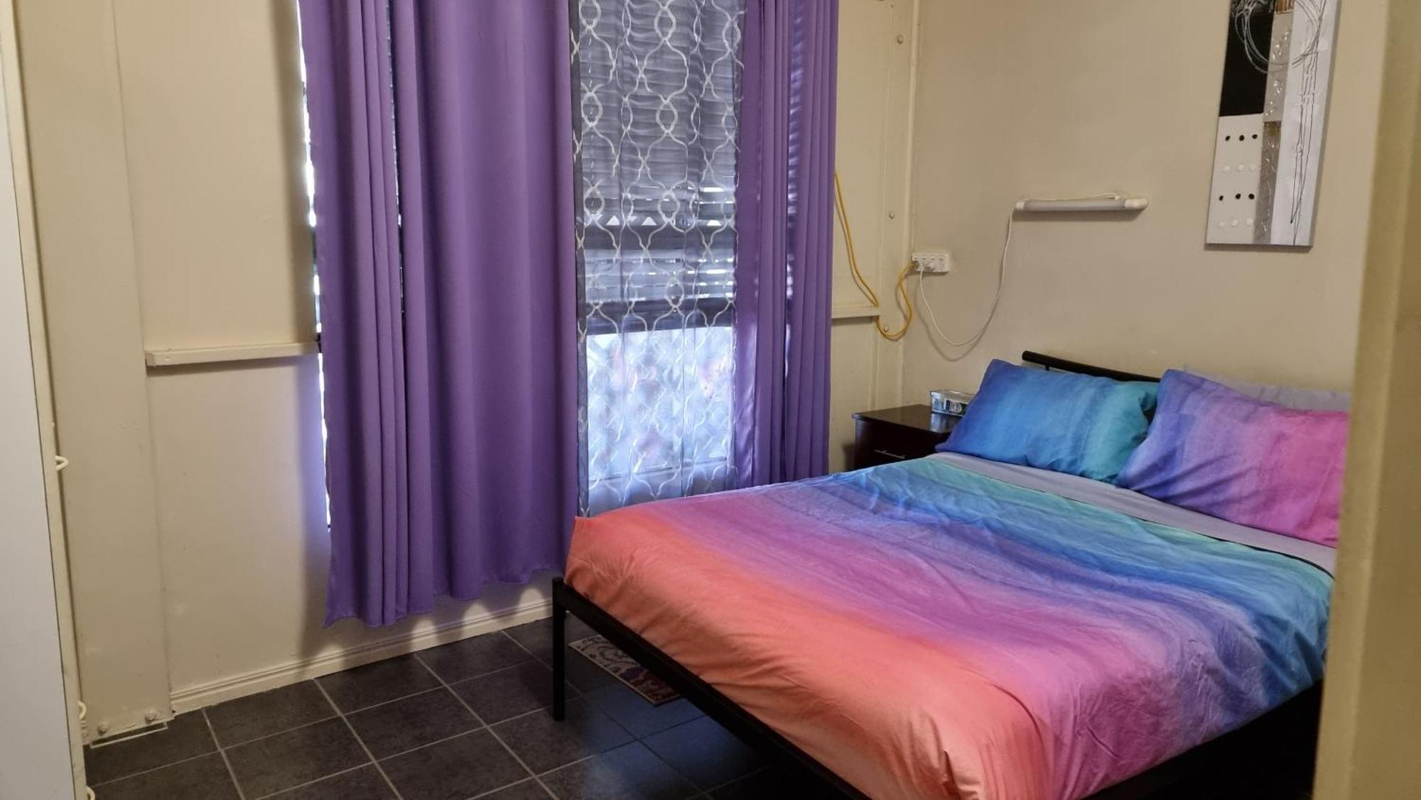 Linga Longa Spiritual Retreat Appartement Curra Buitenkant foto