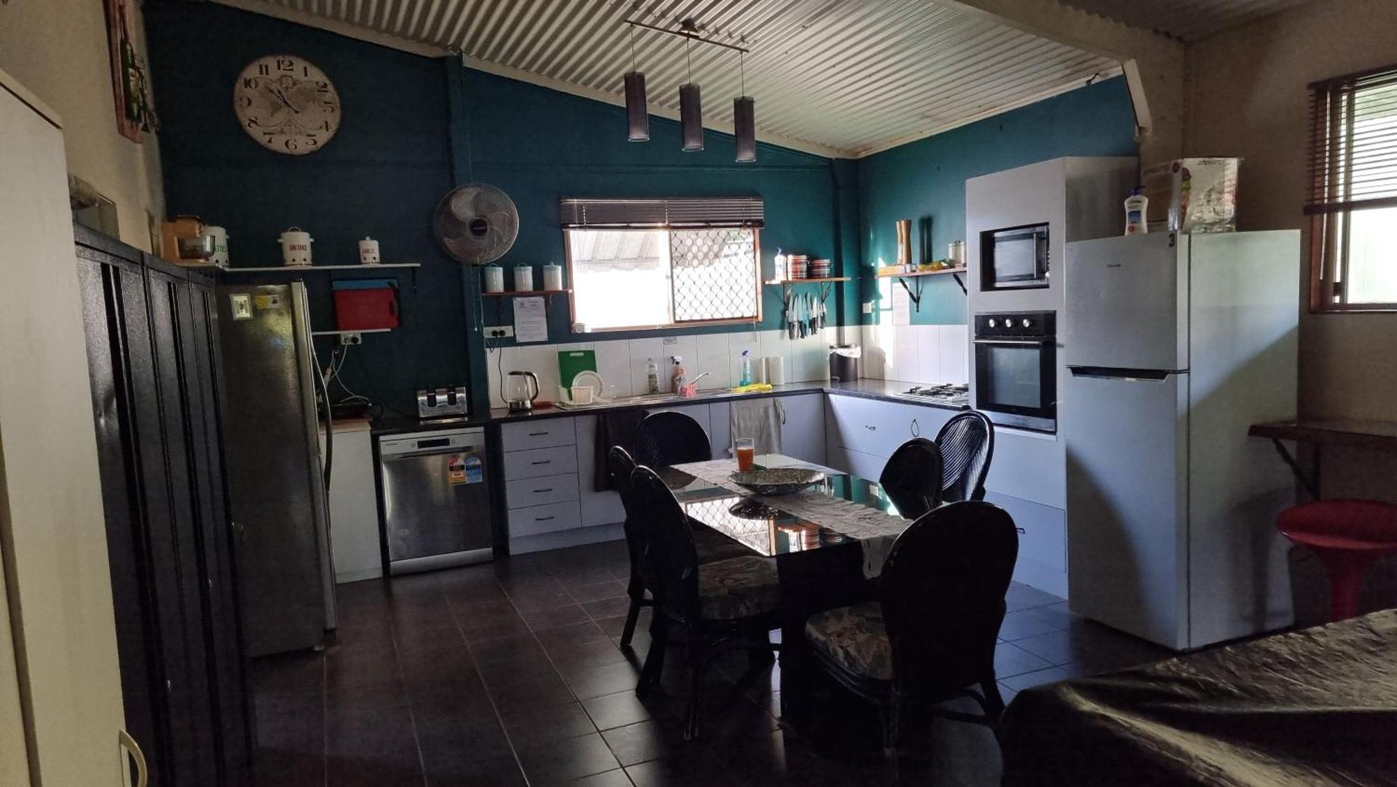 Linga Longa Spiritual Retreat Appartement Curra Buitenkant foto