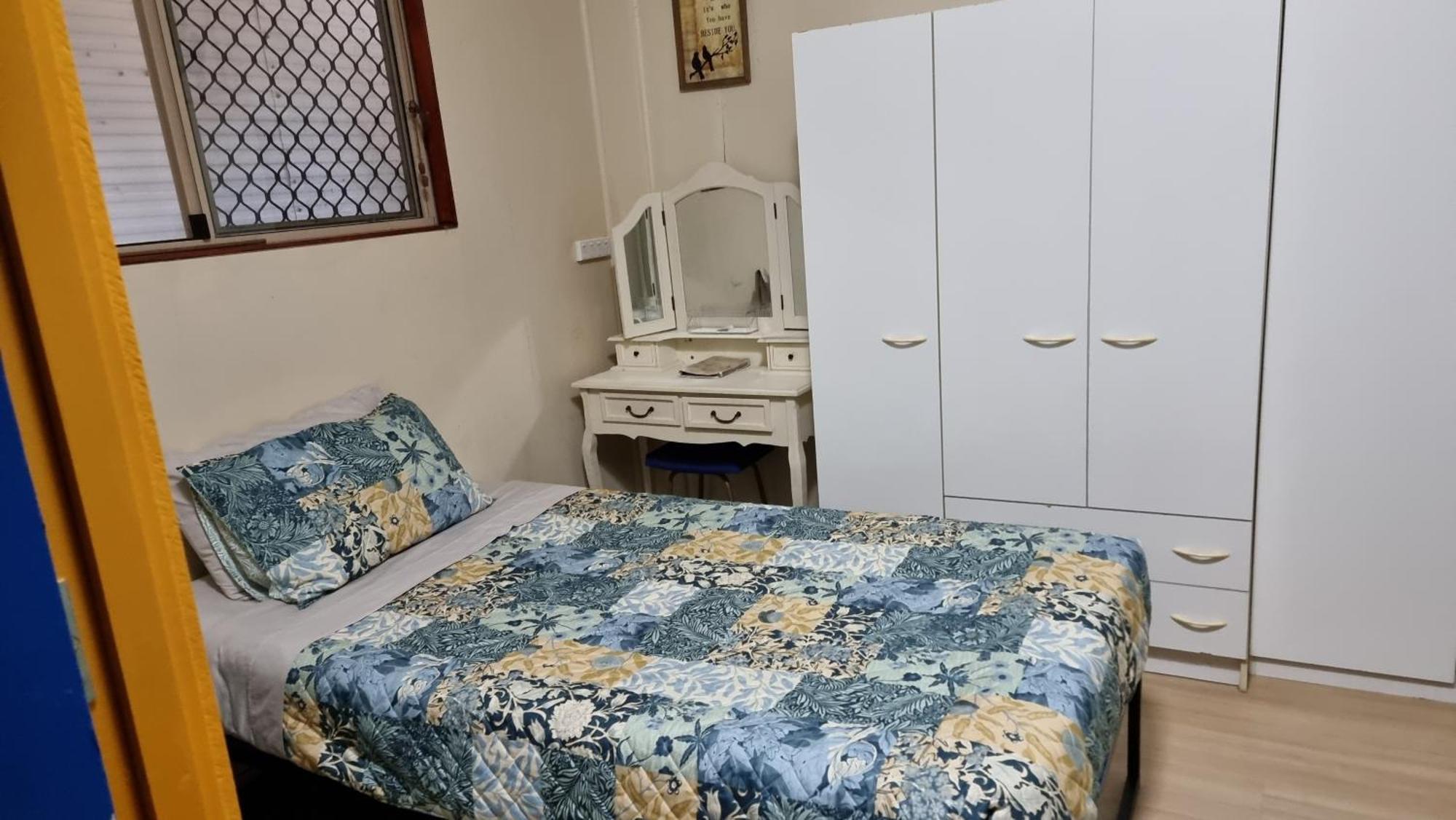 Linga Longa Spiritual Retreat Appartement Curra Buitenkant foto