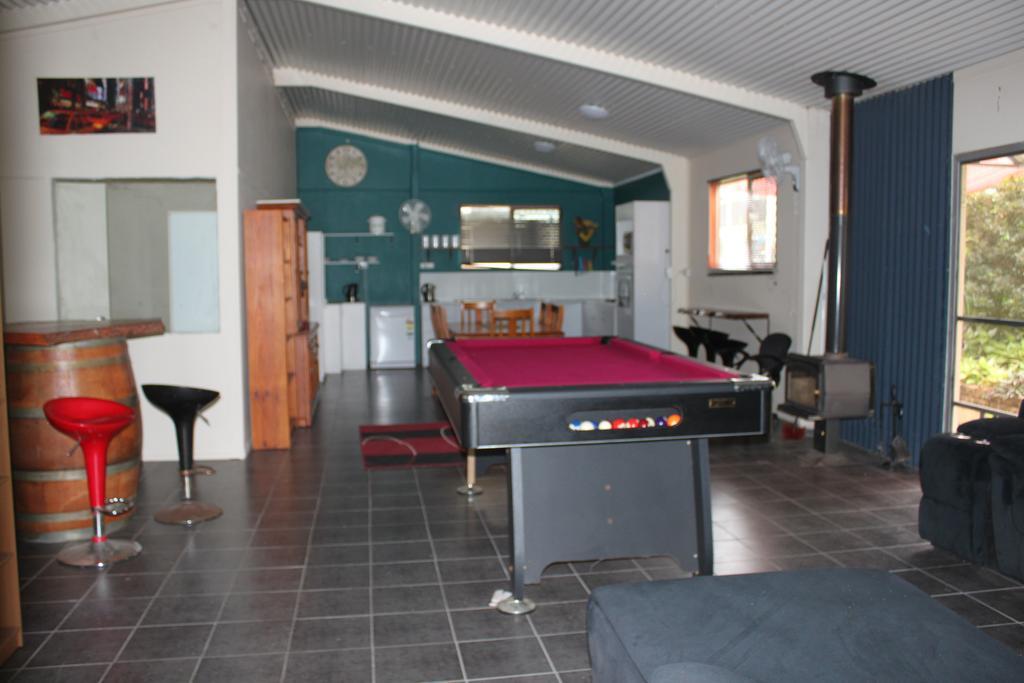 Linga Longa Spiritual Retreat Appartement Curra Buitenkant foto