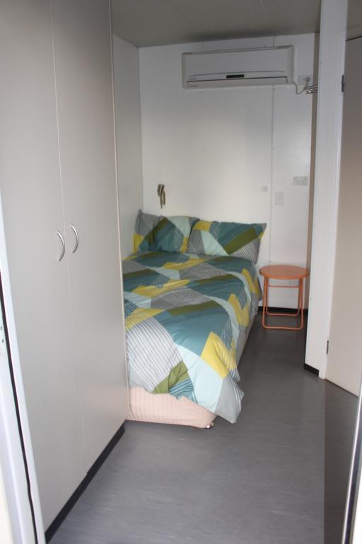 Linga Longa Spiritual Retreat Appartement Curra Buitenkant foto