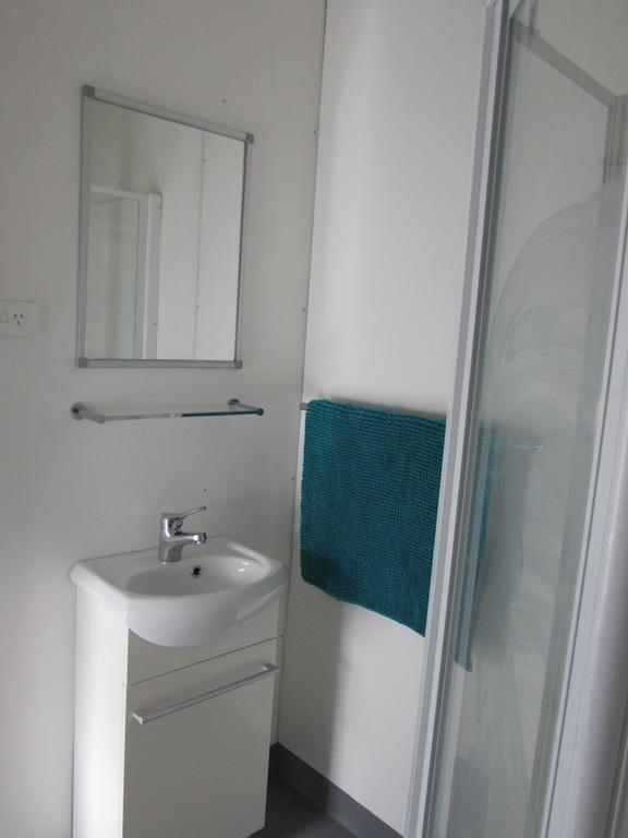 Linga Longa Spiritual Retreat Appartement Curra Buitenkant foto